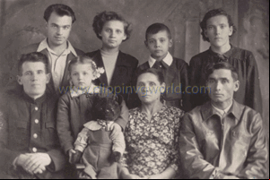 image restoration sample
